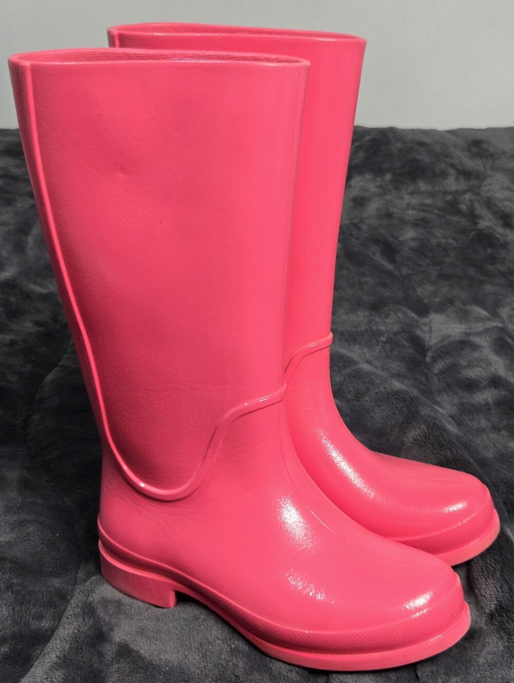Crocs Boots Girls 2 Women 4.